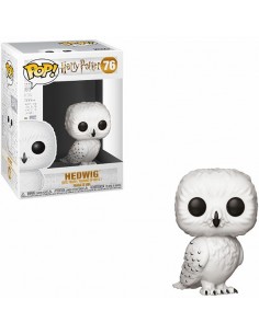 Funko Pop Hedwig Harry Potter