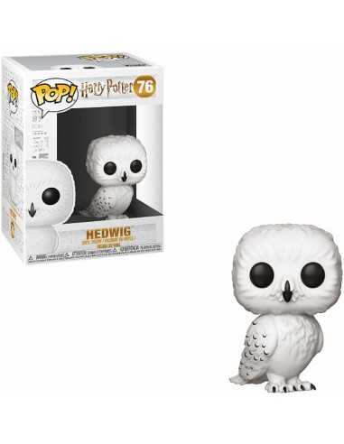 Funko Pop Hedwig Harry Potter