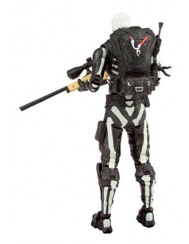 Figura Artículada Cuddle Team Leader Fortnite Figura Artículada Cuddle Team Leader Fortnite