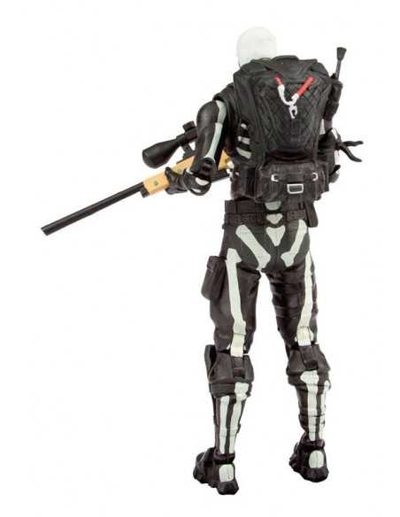 Figura Artículada Cuddle Team Leader Fortnite Figura Artículada Cuddle Team Leader Fortnite