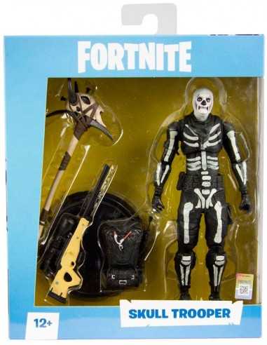 Figura Artículada Cuddle Team Leader Fortnite Figura Artículada Cuddle Team Leader Fortnite