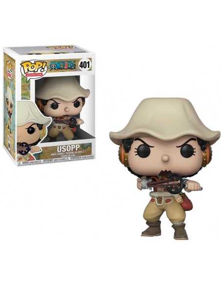 Funko Pop Ussop One Piece