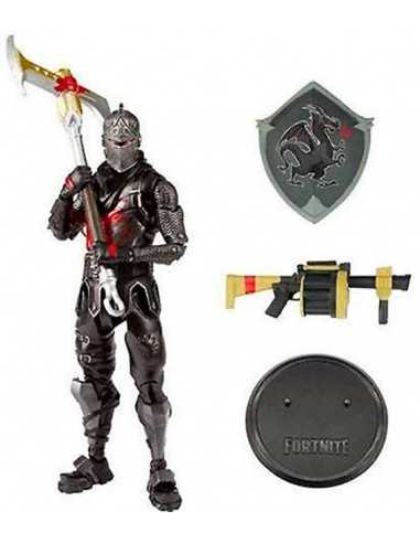 Figura Artículada Black Knight Fortnite