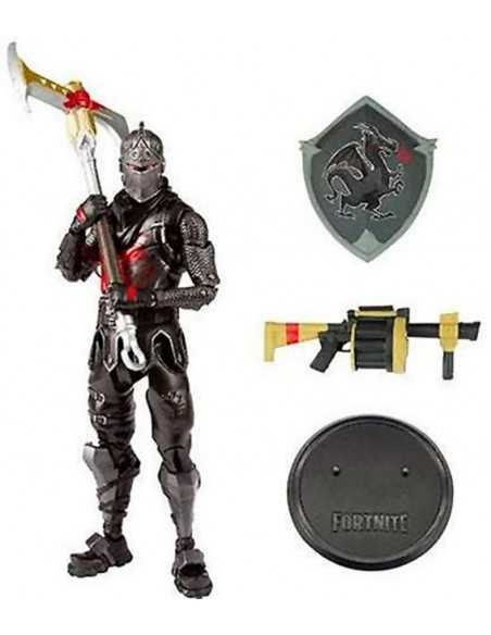 Figura Artículada Black Knight Fortnite