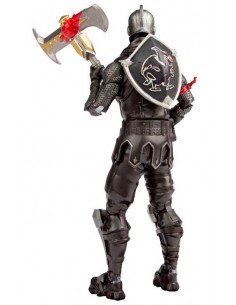 Figura Artículada Black Knight Fortnite 2