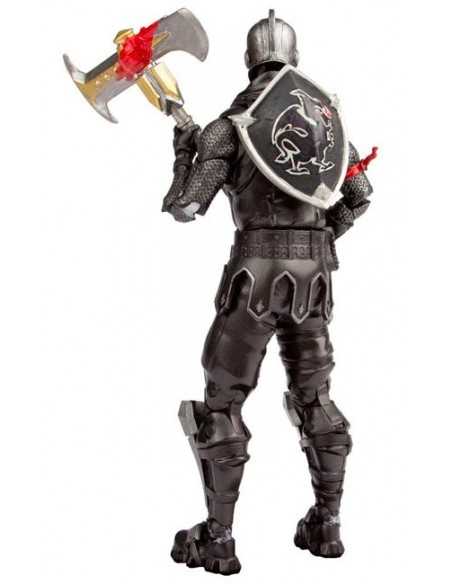 Figura Artículada Black Knight Fortnite