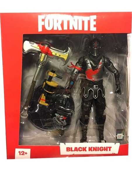 Figura Artículada Black Knight Fortnite
