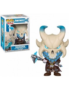 Funko Pop Ragnarok Fortnite