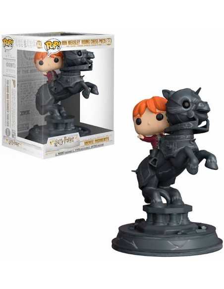 Funko Pop Ron ajedrez Funko Pop Ron ajedrez