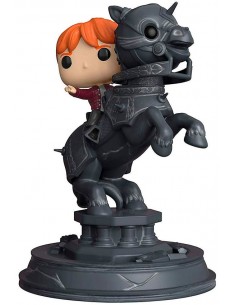 Funko Pop Ron ajedrez 2
