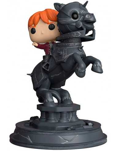 Funko Pop Ron ajedrez Funko Pop Ron ajedrez