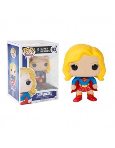 Figura Funko Pop Supergirl 93