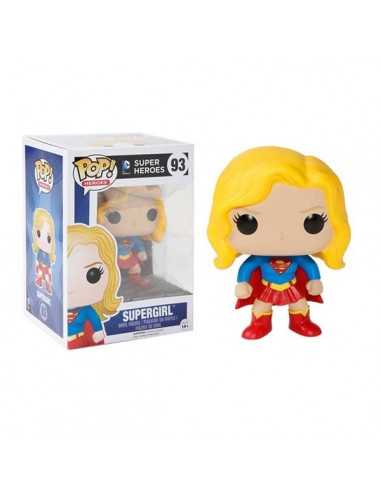 Figura Funko Pop Supergirl 93 Figura Funko Pop Supergirl 93
