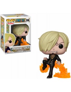 Funko Pop Sanji One Piece