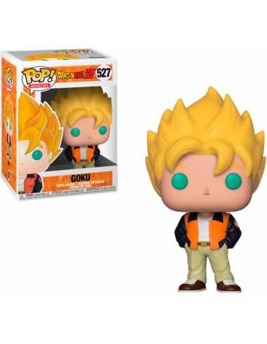Funko Pop! Goku casual