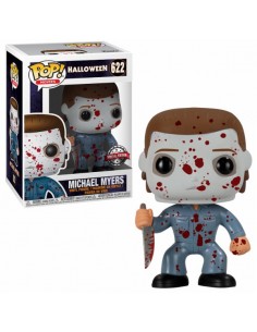 Funko Pop Michael Myers Special Edition