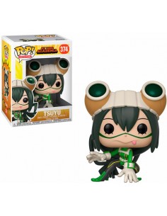 Funko Pop Tsuyu