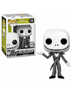 Funko Pop Jack Skellington Diamond