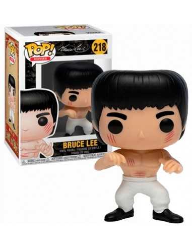 Funko Pop Bruce Lee