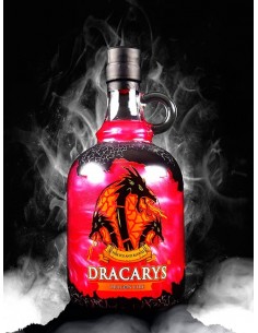 Dracarys Blood