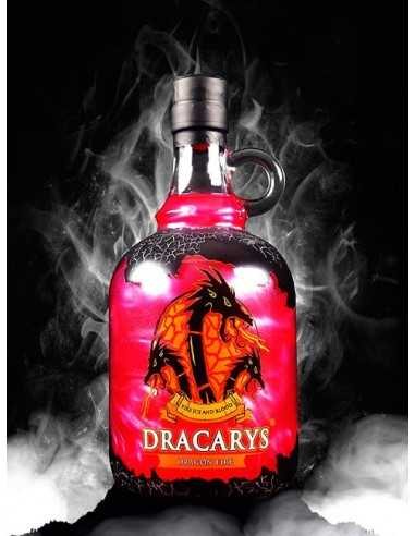 Dracarys Blood