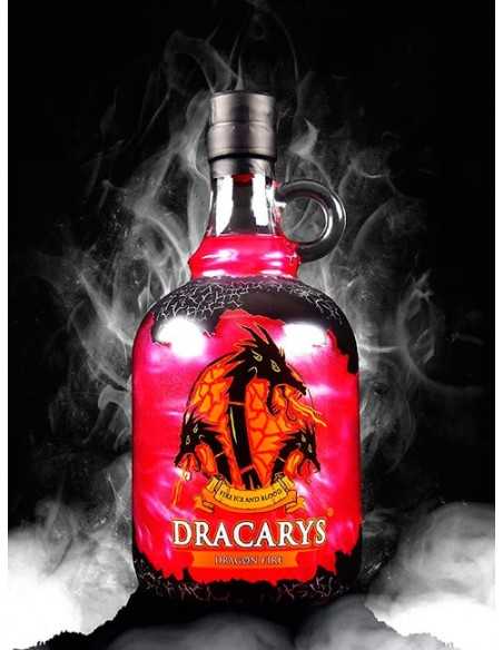 Dracarys Blood