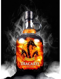 Dracarys Fire