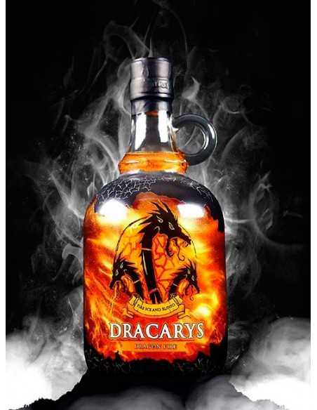Dracarys Fire
