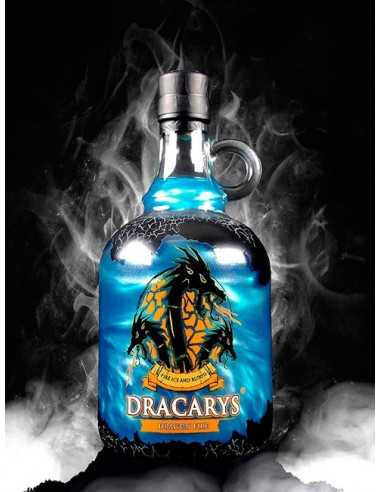 Dracarys Ice
