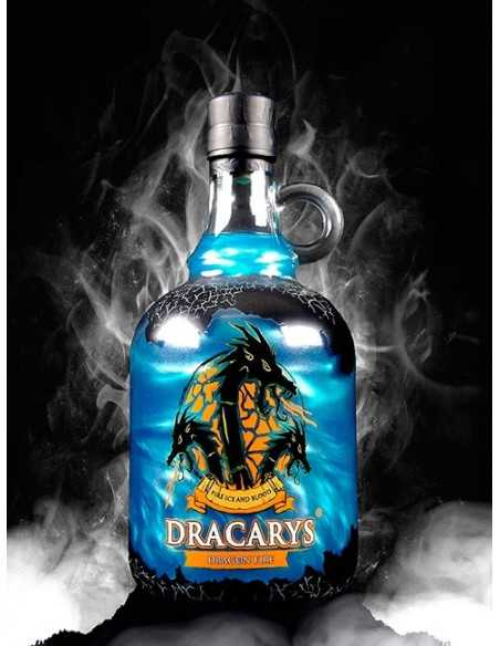 Dracarys Ice