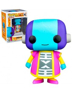 Funko Pop! Zen-Oh