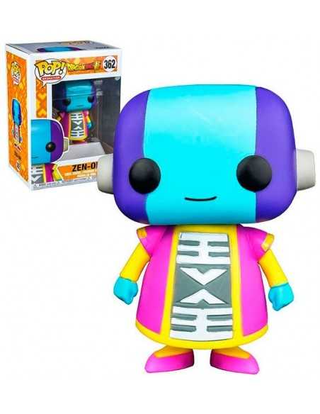 Funko Pop! Zen-Oh