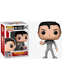 Funko Pop! Superman Flashpoint Special Edition