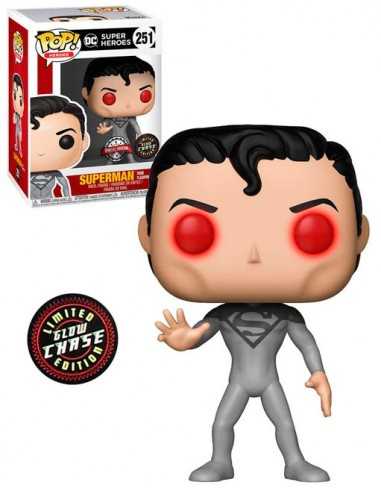 Funko Pop Superman Flashpoint CHASE