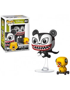 Funko Pop Vampire Teddy Pesadilla antes de Navidad