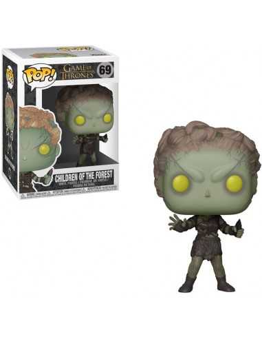 Funko Pop Hija del Bosque