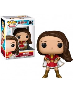 Funko Pop Mary Shazam