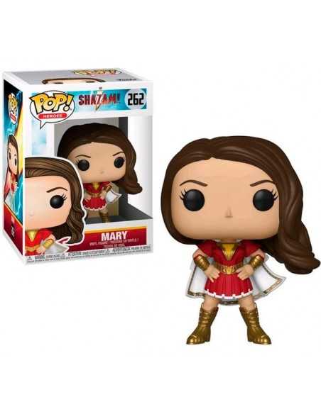 Funko Pop Mary Shazam