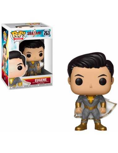 Funko Pop Eugene Shazam