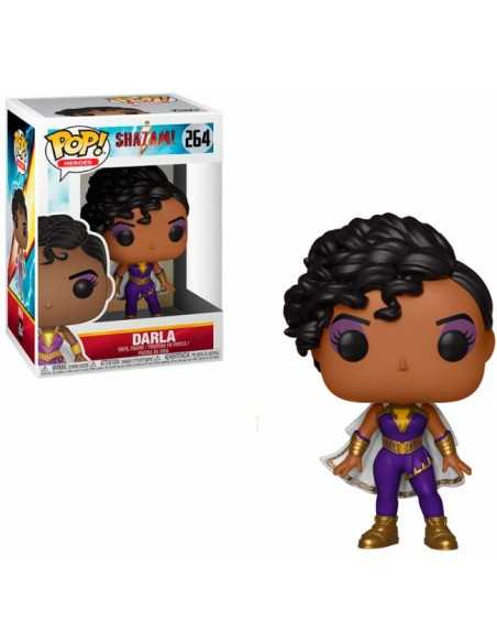 Funko Pop Darla Shazam