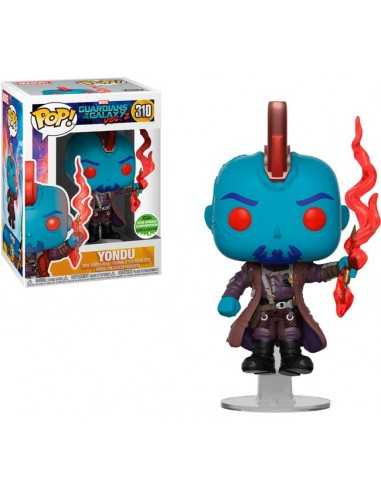 Funko Pop Yondu exclusivo ECCC
