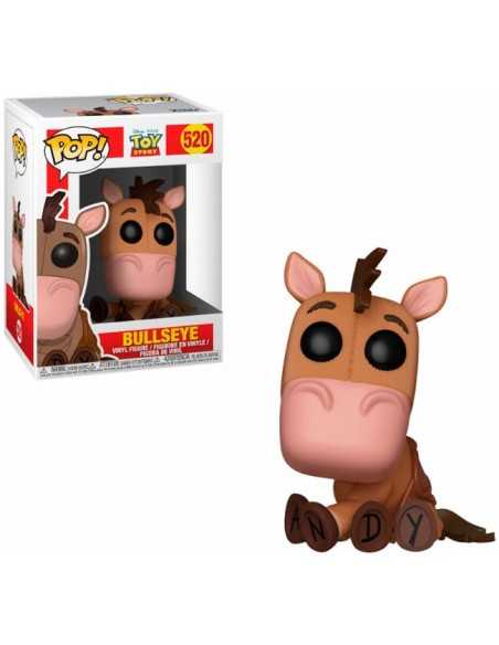 Funko Pop Toy Story Perdigón