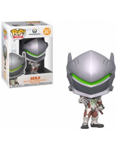 Funko Pop Genji Overwatch