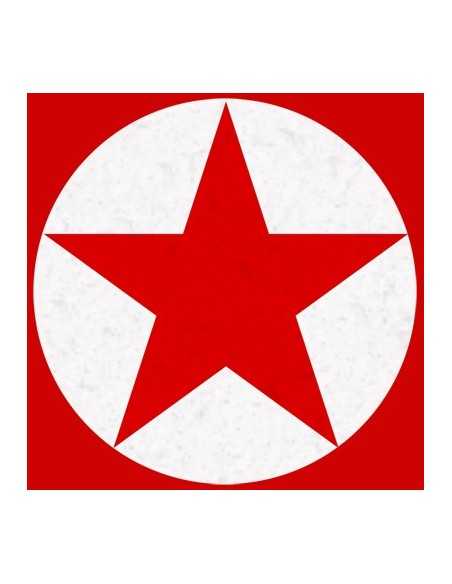 Camiseta Homefront (Red star) Camiseta Homefront (Red star)