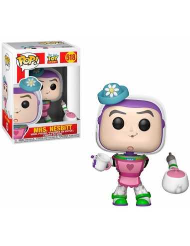 Funko Pop Toy Story Perdigón Mrs Nesbit Funko Pop Toy Story Perdigón Mrs Nesbit