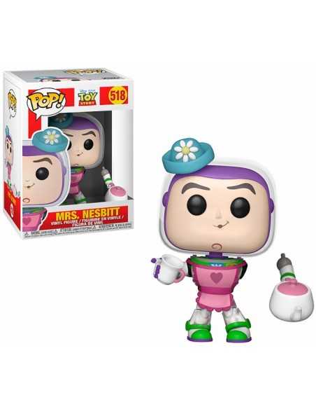 Funko Pop Toy Story Perdigón Mrs Nesbit Funko Pop Toy Story Perdigón Mrs Nesbit