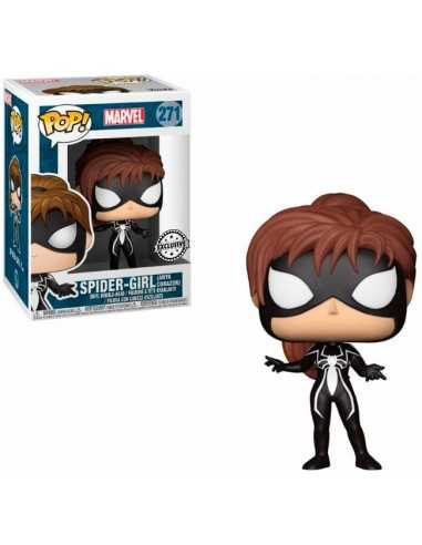 Funko Pop Spider-Girl