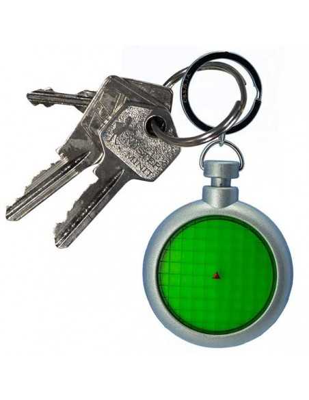 Llavero radar 3D Dragon Ball