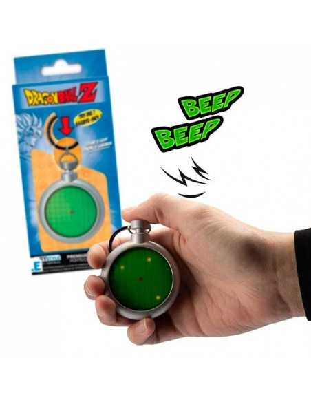 Llavero radar 3D Dragon Ball