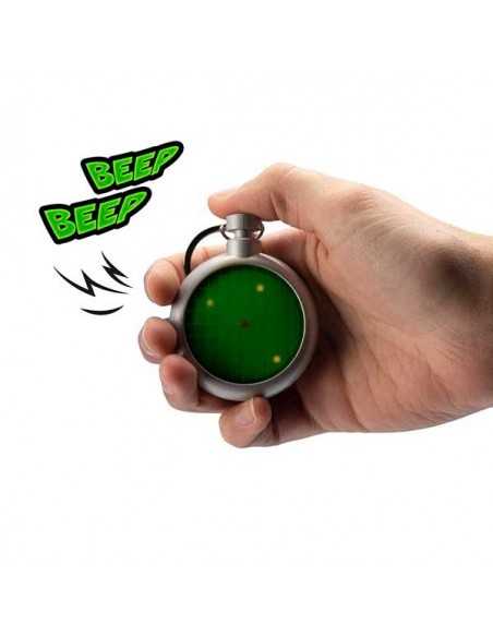 Llavero radar 3D Dragon Ball